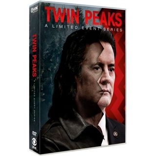 Twin Peaks - A Limited Event Series - Season 3
